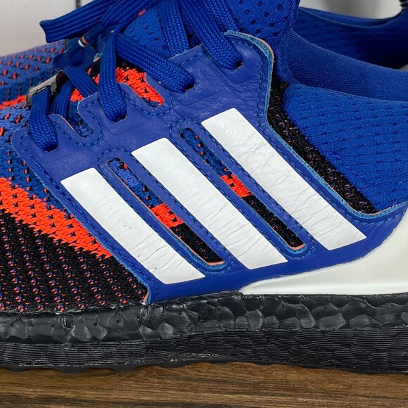 adidas UltraBoost 2.0 Mens Size 8 Shoes Multicolor Stretch Knit Asterisk Sneaker main image 15